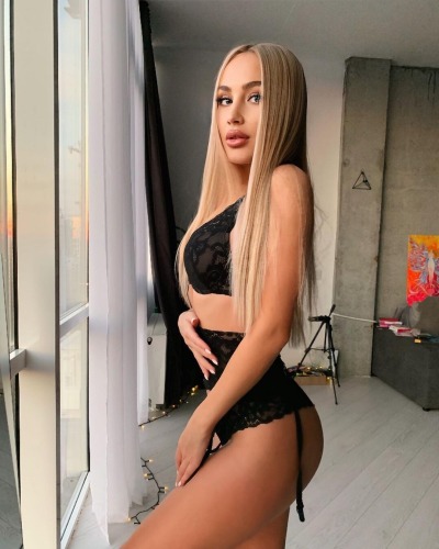 Russian Leyla - photo 4