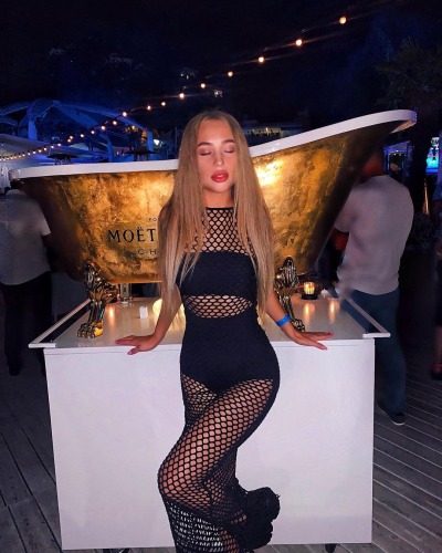 Russian Leyla - photo 6