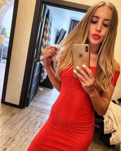 Russian Leyla - photo 7