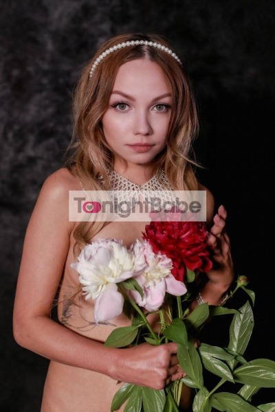 Natasha - photo 2