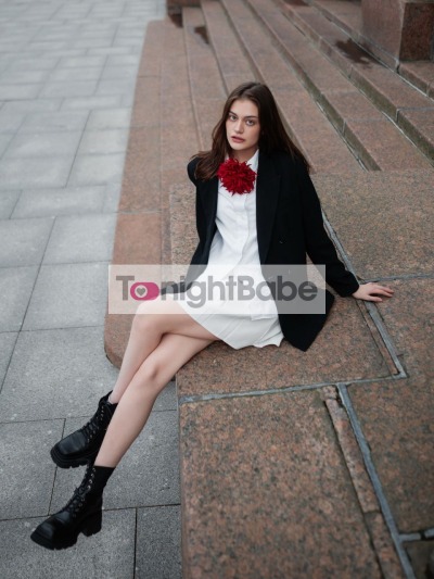 Leah - photo 2
