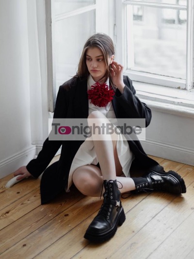 Leah - photo 4