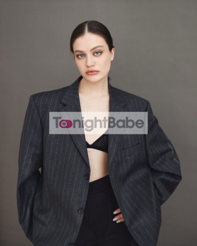 Leah - photo 6