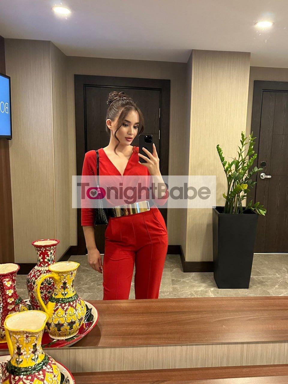 Xyla - Escort in Dubai, UAE
