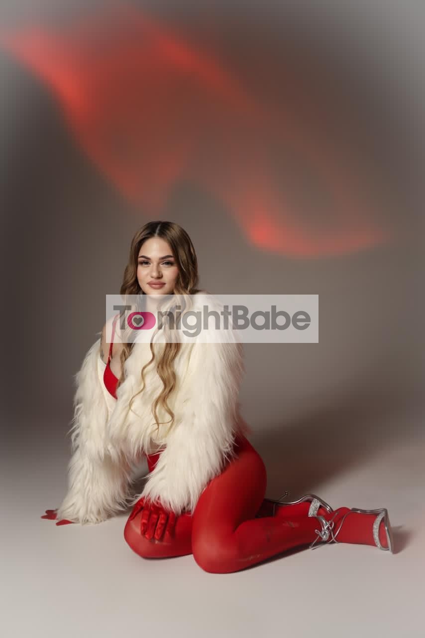 Emery - Escort in Dubai, UAE
