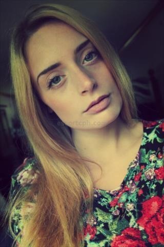 Cecilia - photo 6