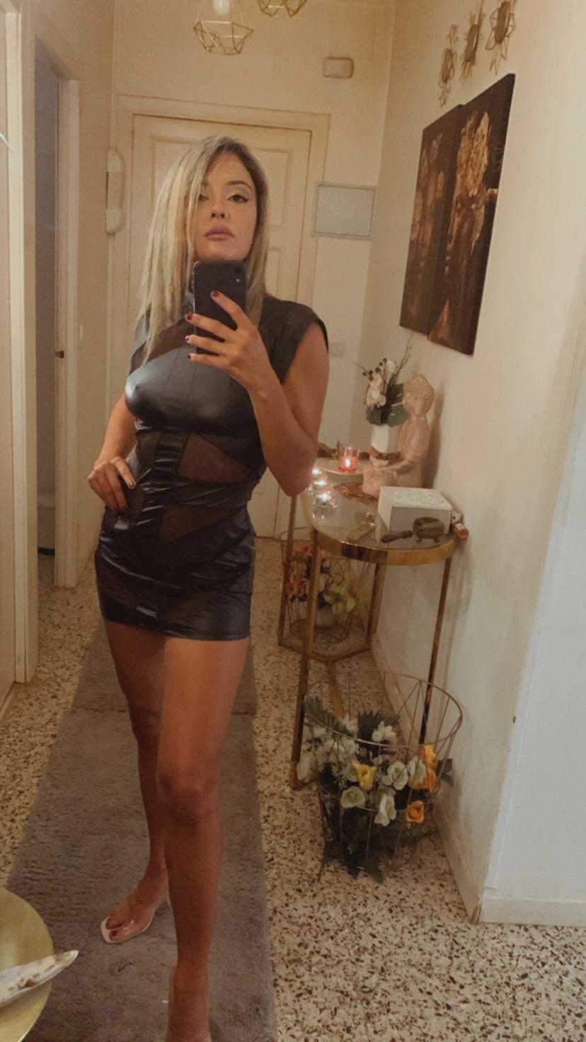 salma - Escort in Madrid, Spain
