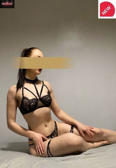 Kasia Warsaw Escort - photo 4
