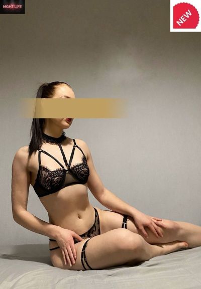 Kasia Warsaw Escort - photo 2