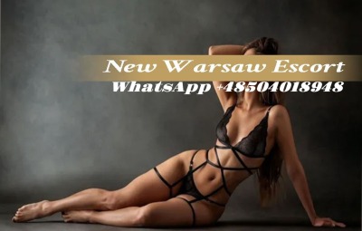 Daria  Warsaw Escort - photo 3