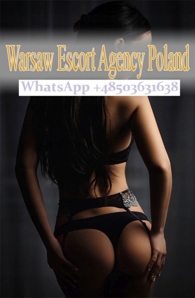 Louise Escort Warsaw - photo 3