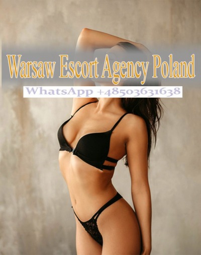 Louise Escort Warsaw - photo 4