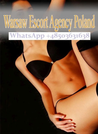 Amara Escort Warsaw - photo 3