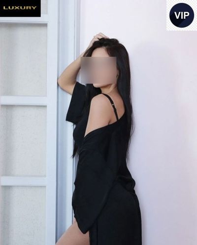 Maria Warsaw Escort - photo 4