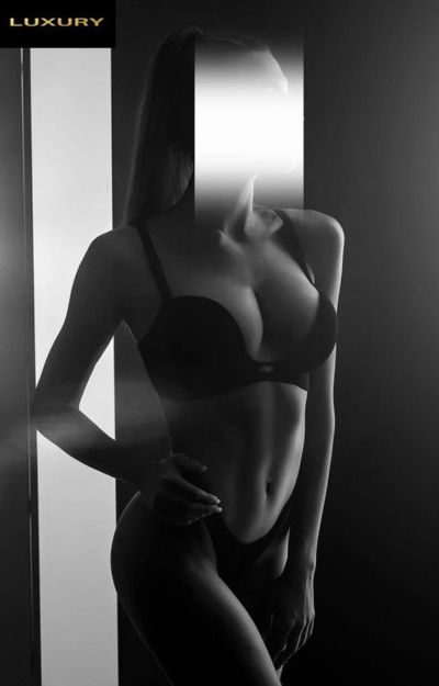 Angel Warsaw Escort - photo 3
