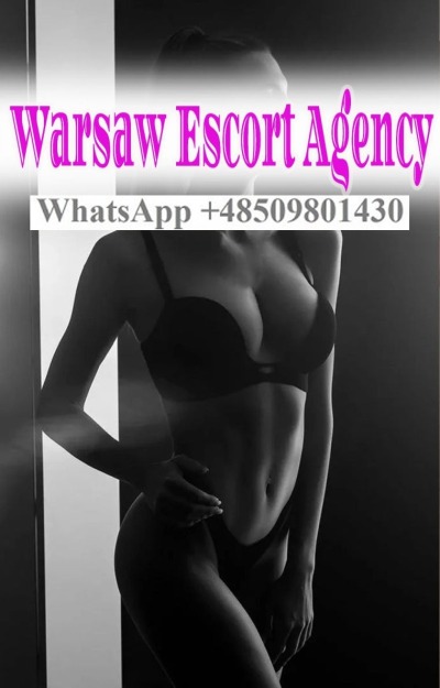 Engel Warsaw Escort - photo 4