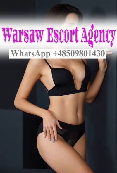Engel Warsaw Escort - photo 3