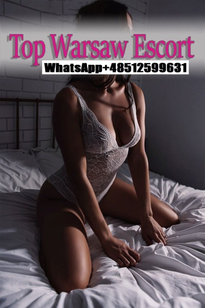 Elena Warsaw Escort - photo 1