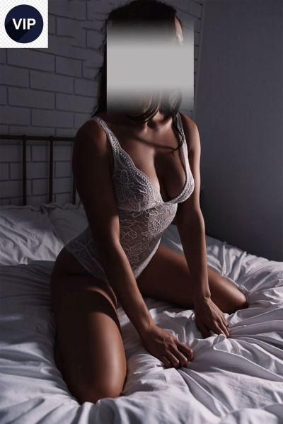 Elena Warsaw Escort - photo 4