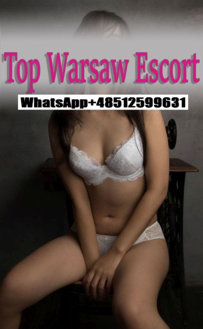 Ira Escort Warsaw - photo 4