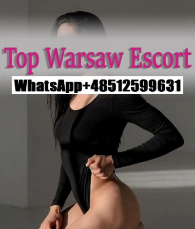 Ira Escort Warsaw - photo 2