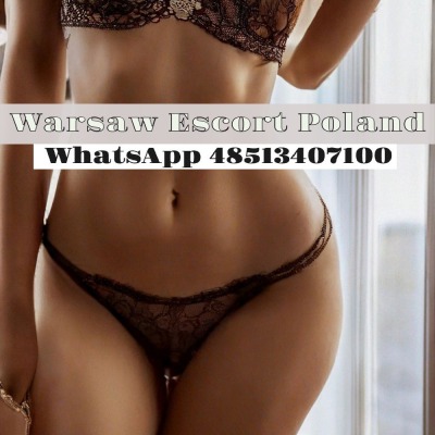 Julia Warsaw Escort - photo 3
