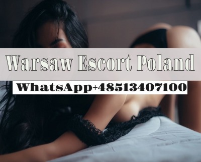 Marta Escort Warsaw - photo 2