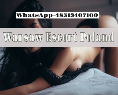 Marta Escort Warsaw - photo 4