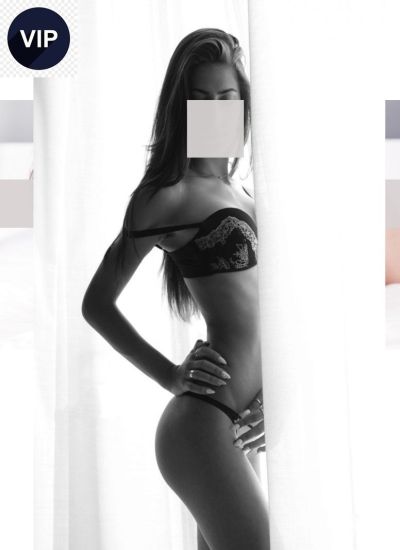 Ania  Escort Warsaw - photo 4