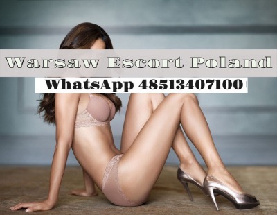 Ania  Escort Warsaw - photo 2