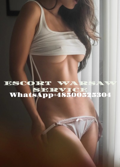 Anastasia Warsaw Escort - photo 4