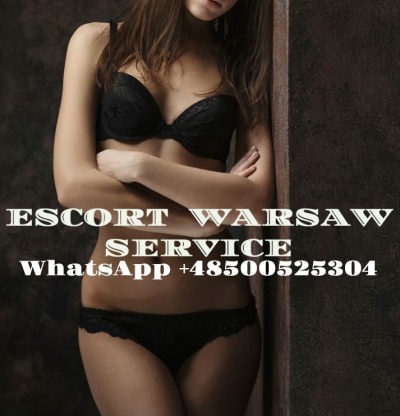 Katrina Escort Warsaw - photo 3