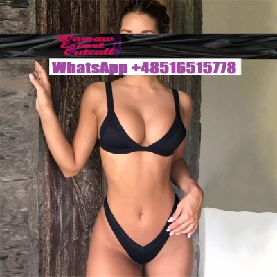 Mila Warsaw Escort - photo 3