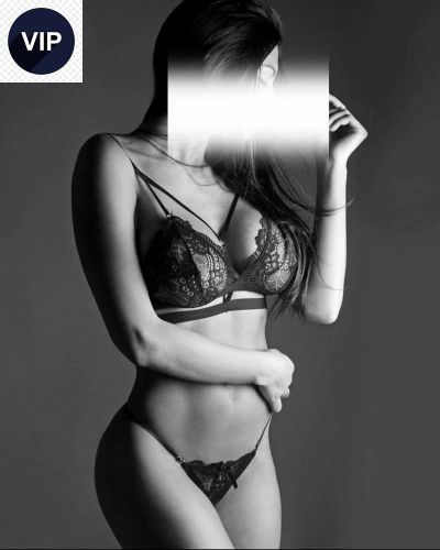 Natasha Warsaw Escort - Escort in Warsaw