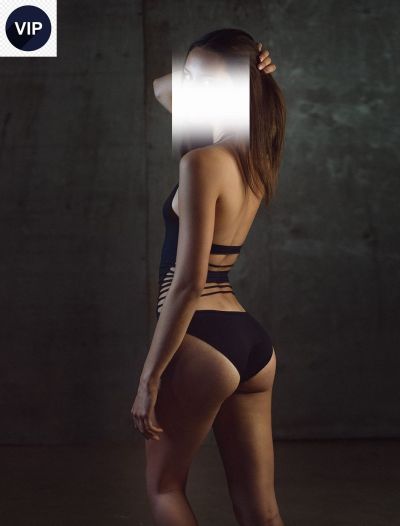Natasha Warsaw Escort - photo 3
