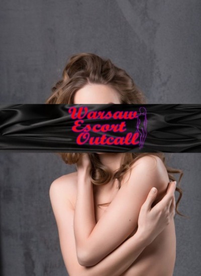 Vanessa  Escort Warsaw - photo 2