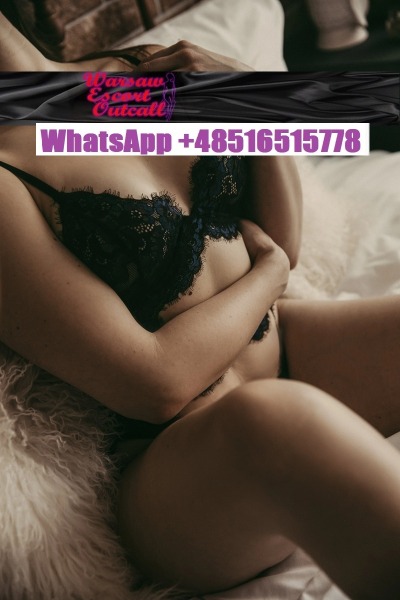 Magdalena Warsaw Escort - photo 3