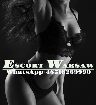 Eva Escort Warsaw - photo 4