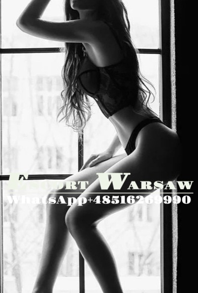 Eva Escort Warsaw - photo 2