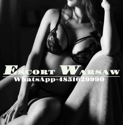 Eva Escort Warsaw - photo 1