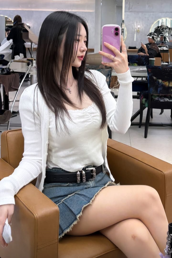 Nezuko Aida - Escort in Miami, United States