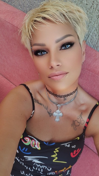 Melina - photo 4