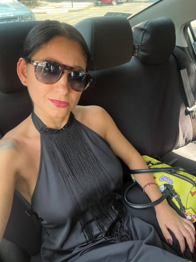Cony - Escort in Mexico City