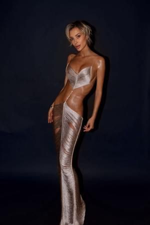 Claire Sparkles - photo 4