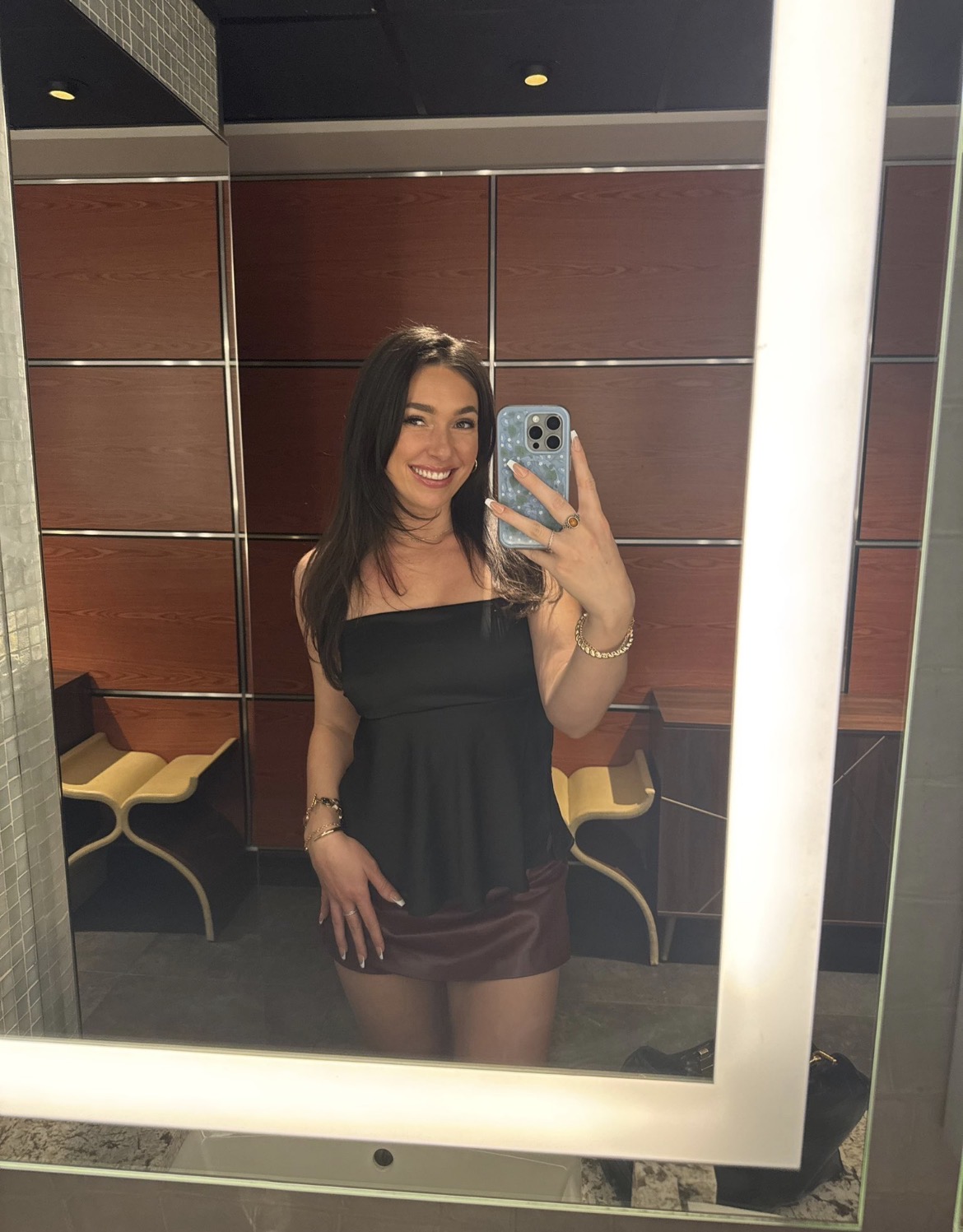 Sandrine - Escort in Hamburg, Germany