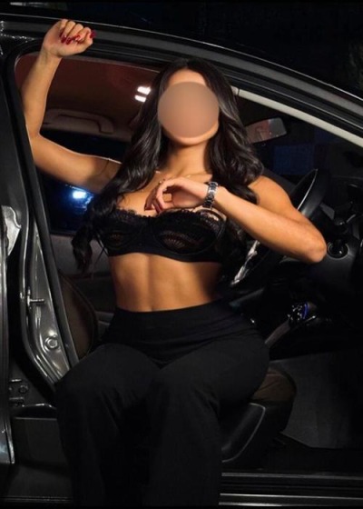 Aida Escortss - photo 3