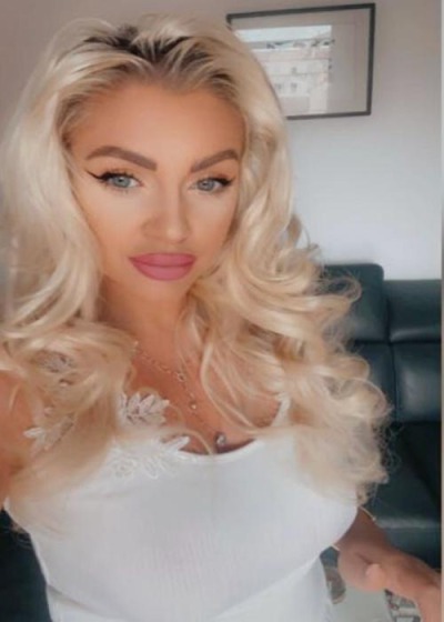 Erika Sparkles - photo 1
