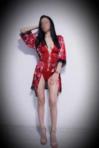 Dana Sparkles - Escort in London