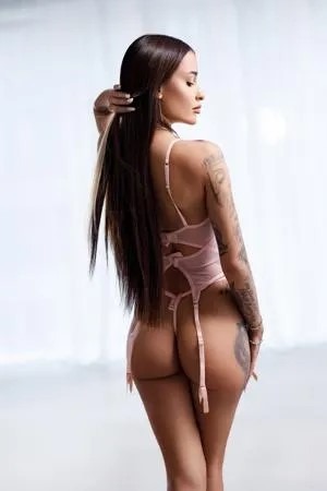 Alexi Sparkles - photo 2