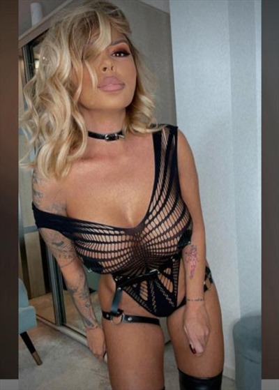 😈🫦😻 HOT BLONDE 👅 - photo 7